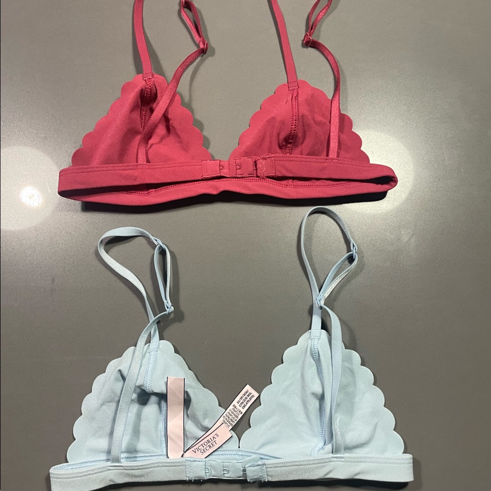 Bralettes - Picture 3 of 3